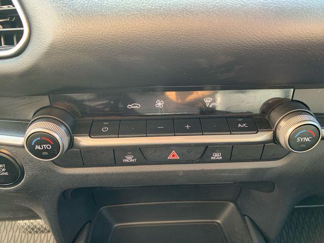 Photo of 2023 Deep Crystal Blue Mica Mazda CX-30