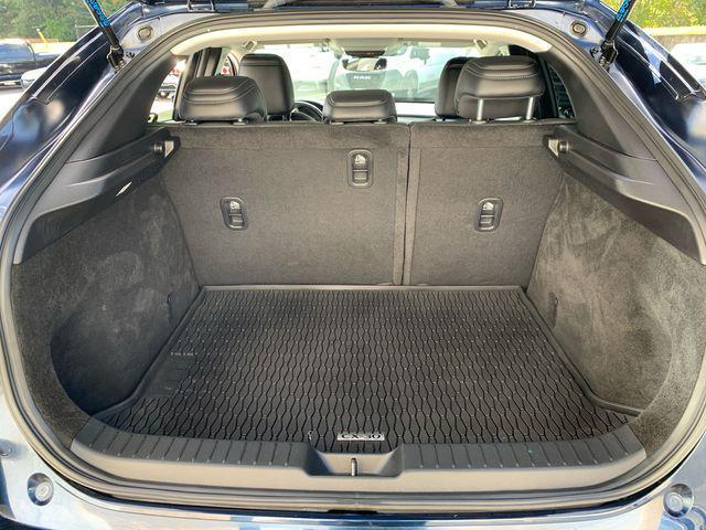 Photo of 2023 Deep Crystal Blue Mica Mazda CX-30