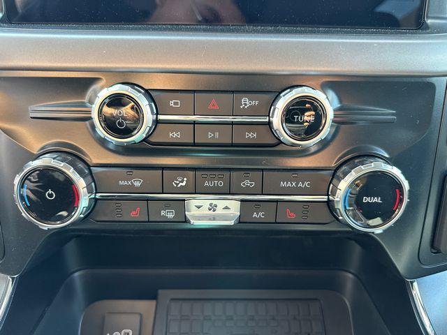 Photo of 2025 Iconic Silver Metallic Ford F-150