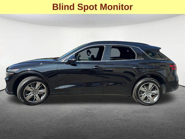 Photo of 2024 Vik Black Genesis GV70