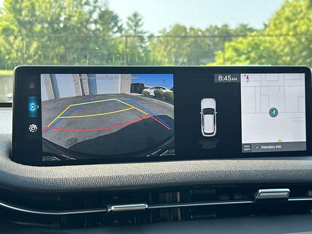Photo of 2024 Vik Black Genesis GV70
