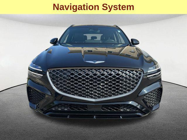 Photo of 2024 Vik Black Genesis GV70