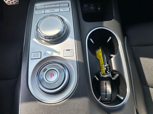 Photo of 2024 Vik Black Genesis GV70