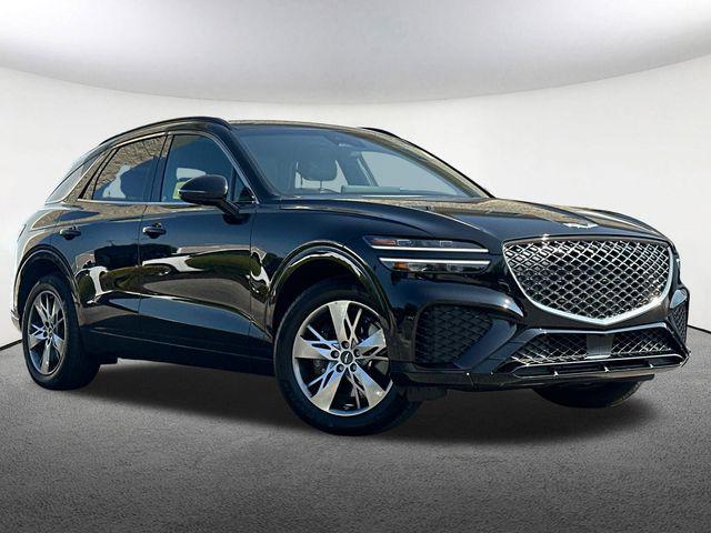 Photo of 2024 Vik Black Genesis GV70