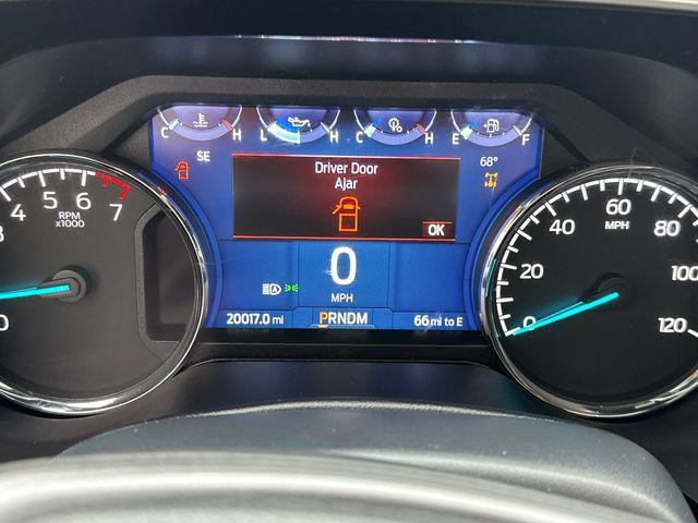 Photo of 2022 Atlas Blue Metallic Ford F-150
