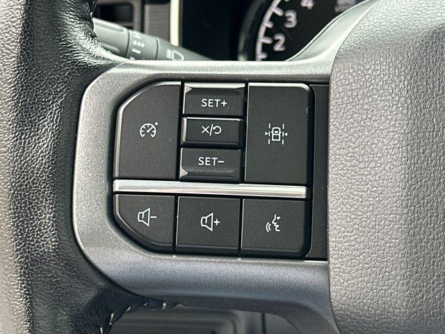 Photo of 2022 Atlas Blue Metallic Ford F-150