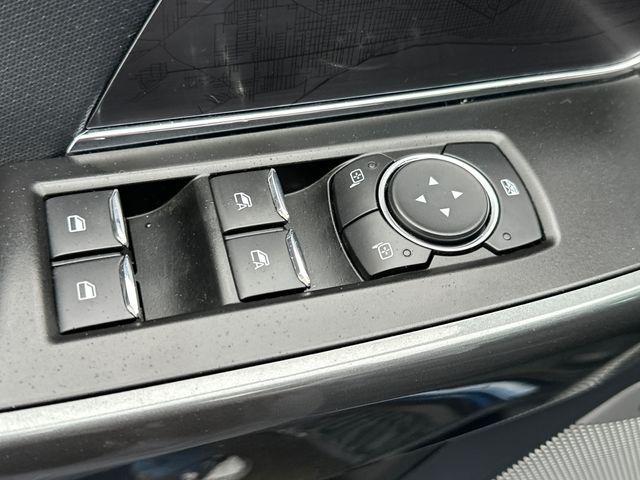 Photo of 2022 Atlas Blue Metallic Ford F-150