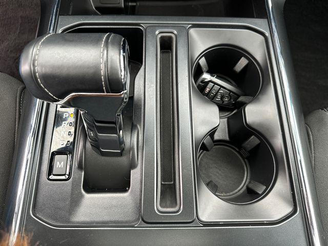 Photo of 2022 Atlas Blue Metallic Ford F-150