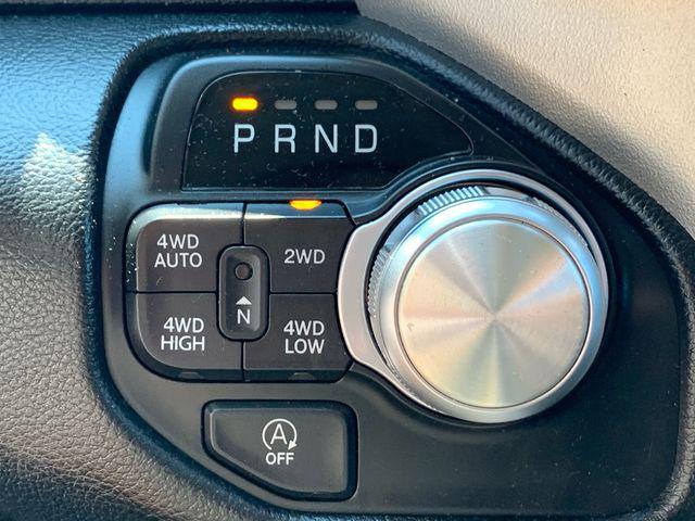 Photo of 2020 Diamond Black Crystal Pearlcoat RAM 1500