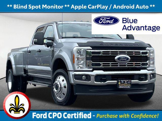 2023 Ford F-450