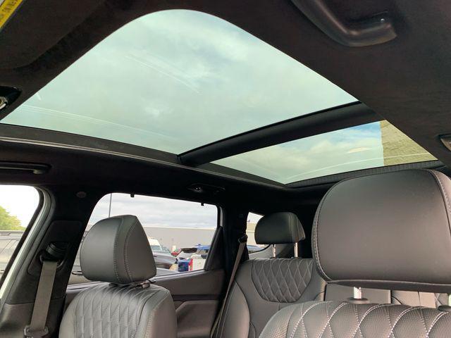 Photo of 2023 Serenity White Pearl Hyundai SANTA FE