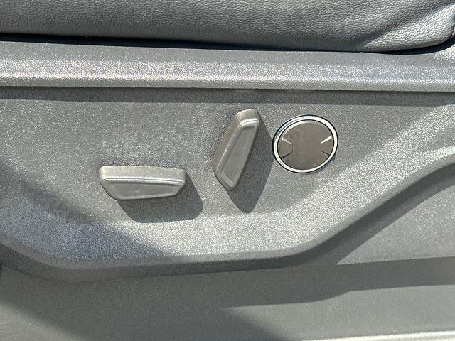 Photo of 2024 Iconic Silver Metallic Ford F-150 Lightning