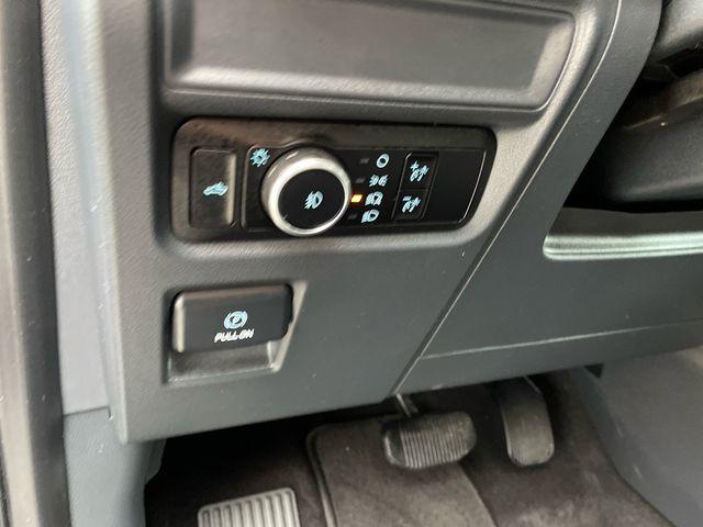 Photo of 2024 Atlas Blue Metallic Ford F-150