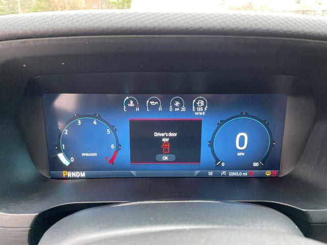 Photo of 2024 Atlas Blue Metallic Ford F-150