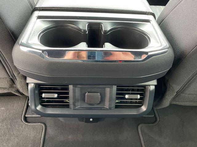 Photo of 2024 Atlas Blue Metallic Ford F-150