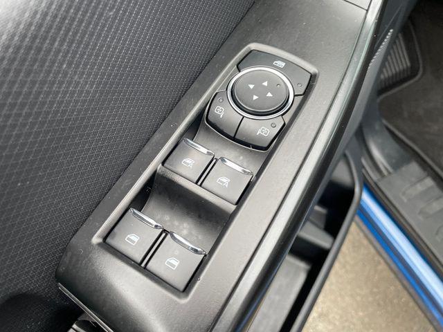 Photo of 2024 Atlas Blue Metallic Ford F-150