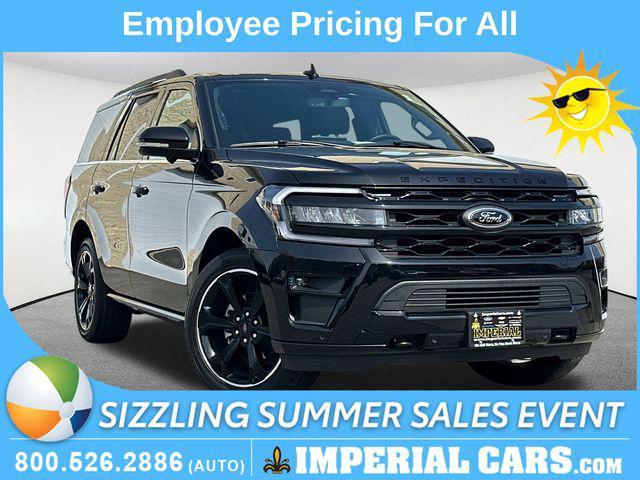 2024 Ford Expedition