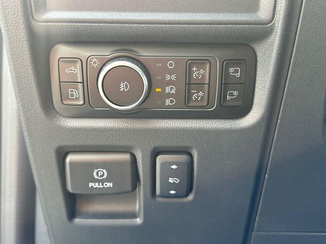 Photo of 2025 Marsh Gray Ford F-150