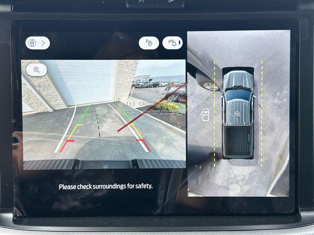 Photo of 2025 Marsh Gray Ford F-150