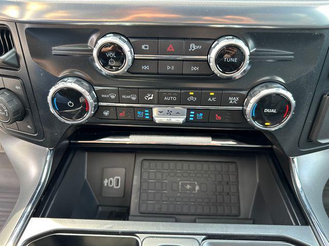 Photo of 2025 Marsh Gray Ford F-150