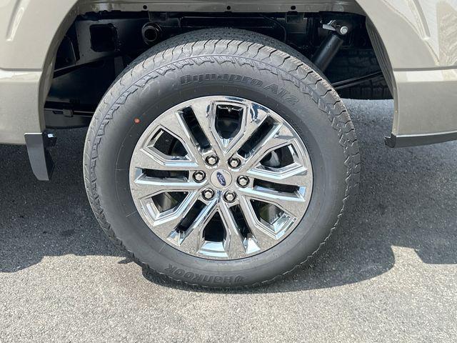 Photo of 2025 Marsh Gray Ford F-150