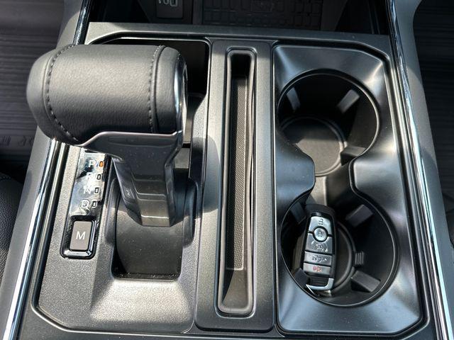 Photo of 2025 Marsh Gray Ford F-150