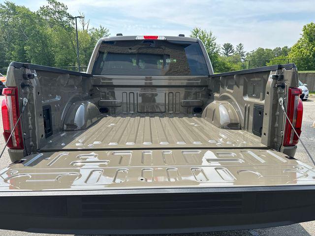 Photo of 2025 Marsh Gray Ford F-150