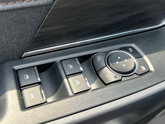 Photo of 2025 Marsh Gray Ford F-150