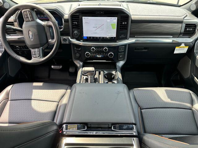 Photo of 2025 Marsh Gray Ford F-150