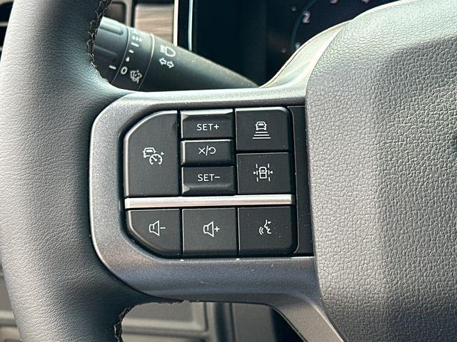 Photo of 2025 Marsh Gray Ford F-150