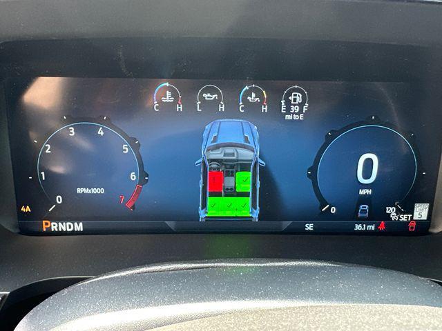 Photo of 2025 Marsh Gray Ford F-150