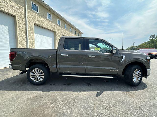 Photo of 2025 Marsh Gray Ford F-150