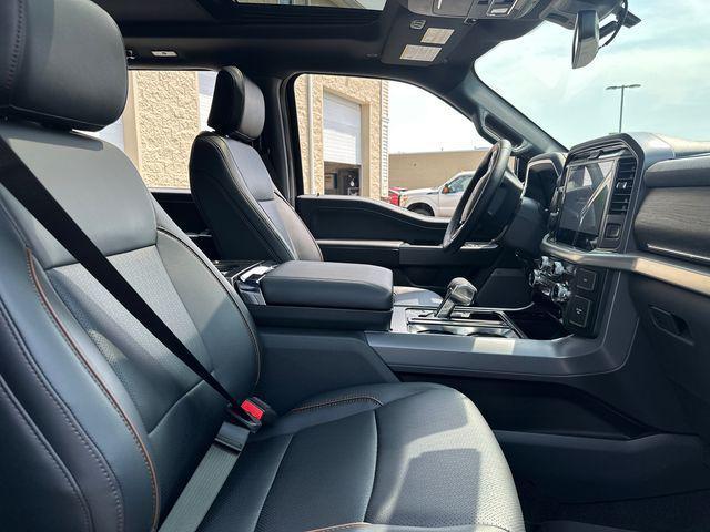 Photo of 2025 Marsh Gray Ford F-150