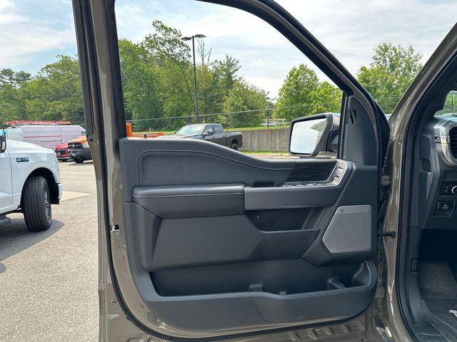 Photo of 2025 Marsh Gray Ford F-150
