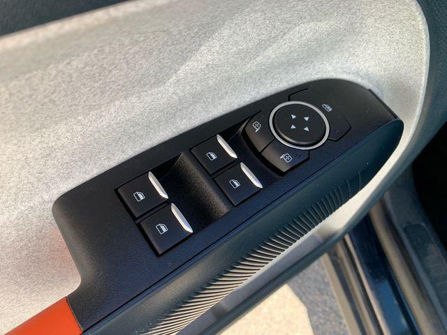 Photo of 2022 Alto Blue Tinted Clearcoat Metallic Ford Maverick