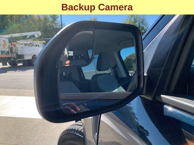 Photo of 2022 Alto Blue Tinted Clearcoat Metallic Ford Maverick