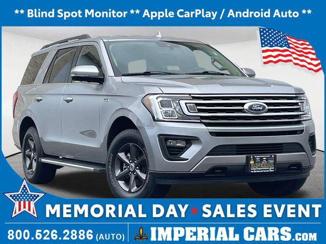 2021 Ford Expedition