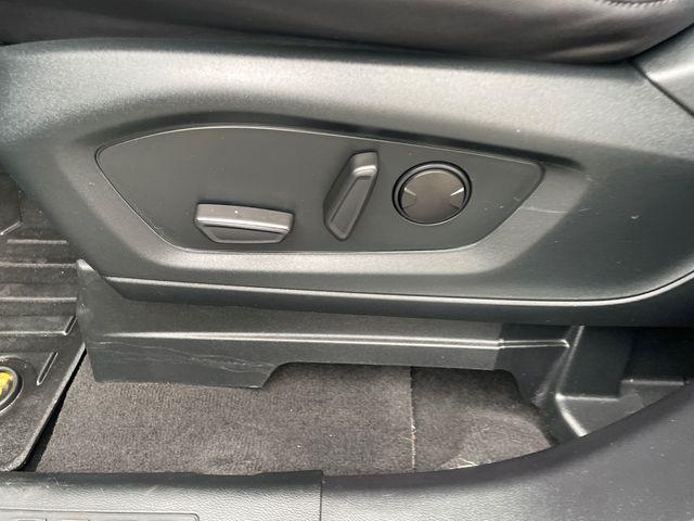 Photo of 2022 Agate Black Metallic Ford Explorer