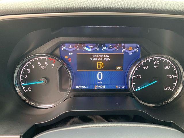 Photo of 2022 Black Metallic Ford F-150