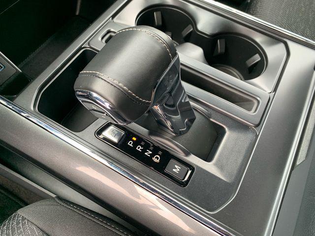 Photo of 2022 Black Metallic Ford F-150