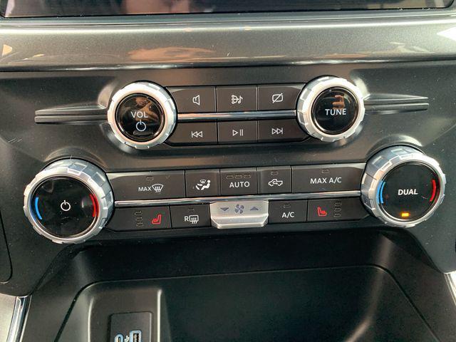 Photo of 2022 Black Metallic Ford F-150