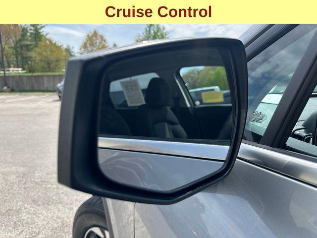 Photo of 2023 Steel Gray Kia Sportage Hybrid
