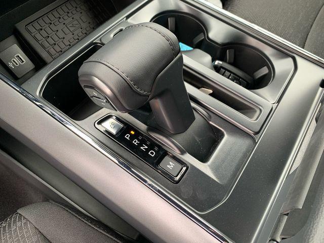 Photo of 2025 Iconic Silver Metallic Ford F-150