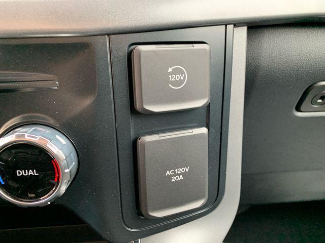 Photo of 2025 Iconic Silver Metallic Ford F-150