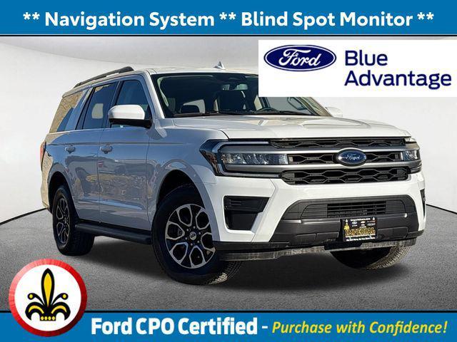 2024 Ford Expedition