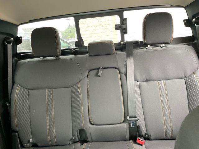 Photo of 2023 Cactus Gray Ford Ranger