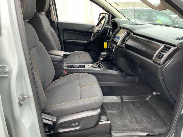 Photo of 2023 Cactus Gray Ford Ranger