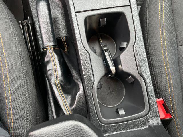 Photo of 2023 Cactus Gray Ford Ranger