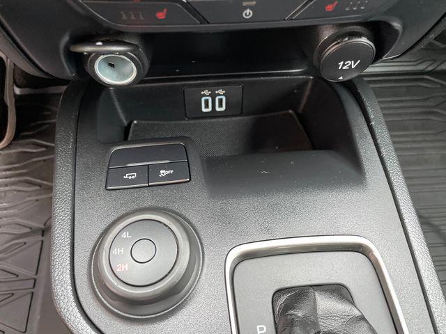 Photo of 2023 Cactus Gray Ford Ranger