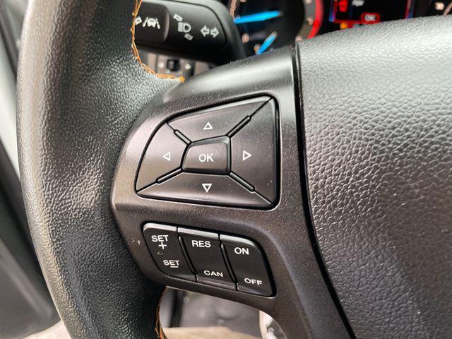 Photo of 2023 Cactus Gray Ford Ranger